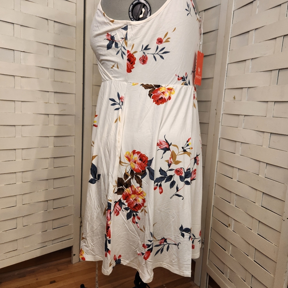 Sun dress